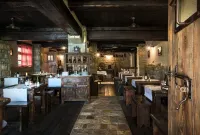 Radisson Resort Ruza Vjetrova - bar
