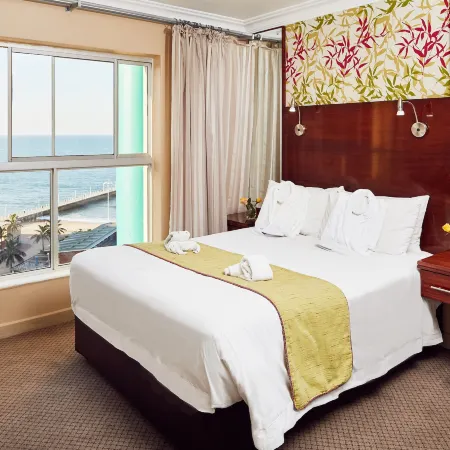 First Group The Palace All-Suite