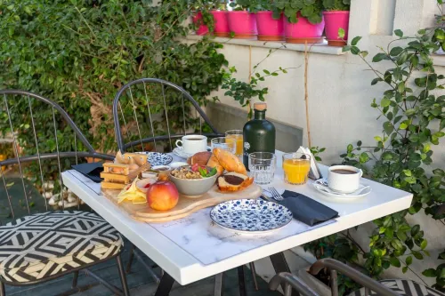 Casa Verde - Suối nước nóng