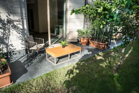 Melanippe Relaxing Hotel -Adults Only