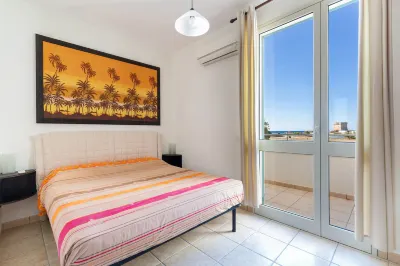 2091 Villino Tropical