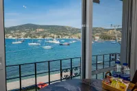 Bd Suites - con vista mare