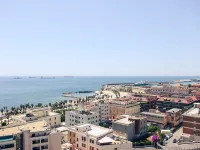 Be Your Home - Guest House Seataly Hotels in Civitavecchia