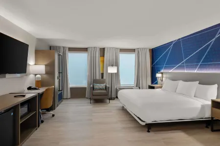 Baymont by Wyndham Conroe Отели в г. Конро