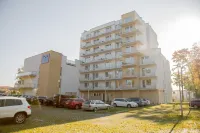 Mielno Holiday Apartments Hotels in Koszalinski
