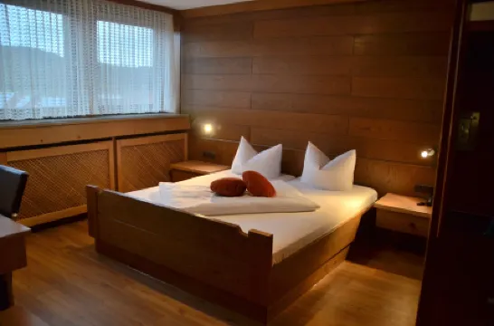 孔尼斯坦納霍夫酒店