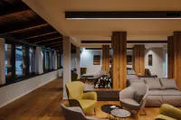 Armon Greenblu Hotel & Wellness Các khách sạn ở Monclassico