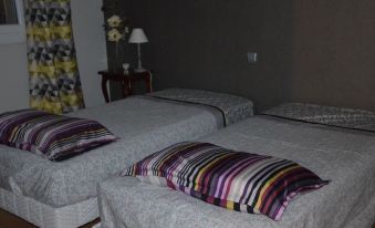 Chambre d'hôtes Et Spa