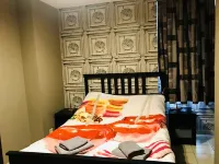 Renovated Apartment in Antwerp City Center