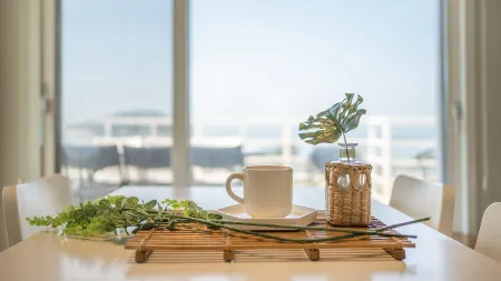 Boryeong Thirasel Pension Отели в г. Порён