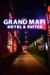 Grand Mafi Hotel & Spa Hotel di 