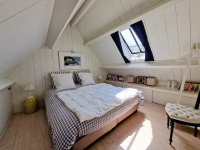 Les Chambres du Keriolet Hotels near Camping de la Plage