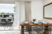 Byron Bay Hotel and Apartments