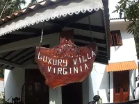 Villa Luxury Virginia with Pool and Garden Hotels in der Nähe von Sri Ashokaramaya