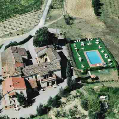 Agriturismo Torre Prima Holidays Hotel Exterior
