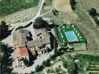 Agriturismo Torre Prima Holidays - 2-Star