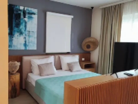 Villa Lustro Hotels in Przno