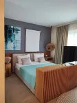 Villa Lustro Hotels near Montenegro Boat Tour