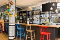 Vienna House Easy by Wyndham Günzburg Hotels in Leipheim