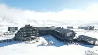 Radisson Blu Hotel, Mount Erciyes Hotels in Hisarcık Erciyes