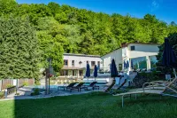 Hotel Lamm Hotels in Leidersbach