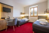 Pensjonat Puchaczówka Hotels in Stronie SlAskie