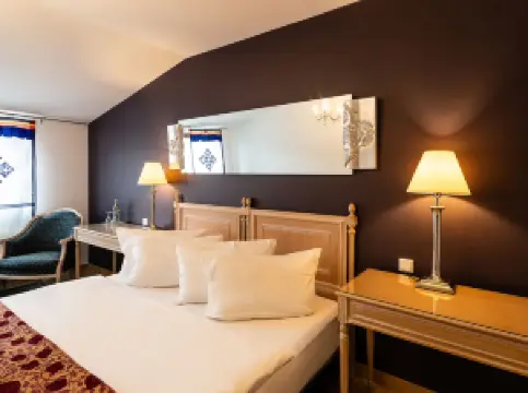 Steiger Hotel Sebnitzer Hof