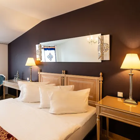 Steiger Hotel Sebnitzer Hof