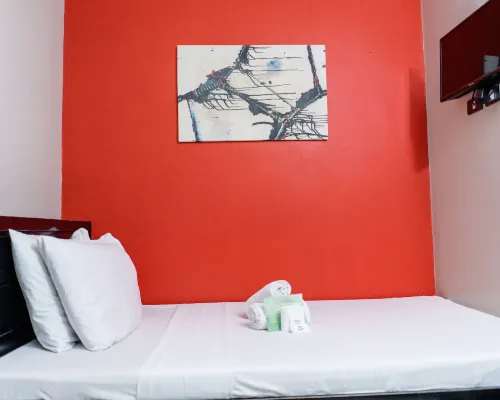 Aikiko House الغرف Photos
