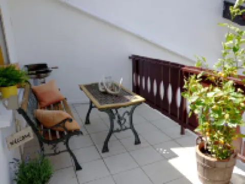 舊溫澤豪斯放鬆菲沃奧格飯店