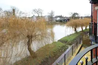 St Julians Place Hotels in Cound