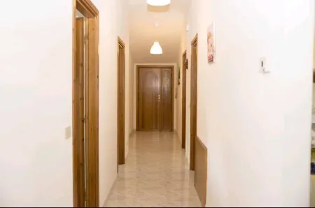 B&B Acasaconme Отели в г. Кастельмауро