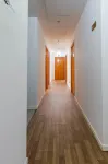 Ayz Javier Cabrini - Auto Check-in Property