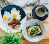 Villa Epicurea - breakfast