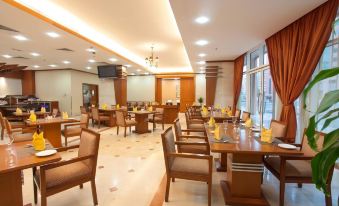 Chelsea Gardens Hotel Apartment