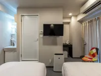 Tabist Unihotel Midosuji Hommachi Hotels in Osaka
