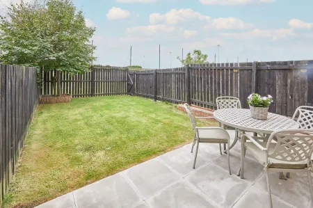 Host & Stay - the Tardis Отели рядом с достопримечательностью «Marske By The Sea Beach»