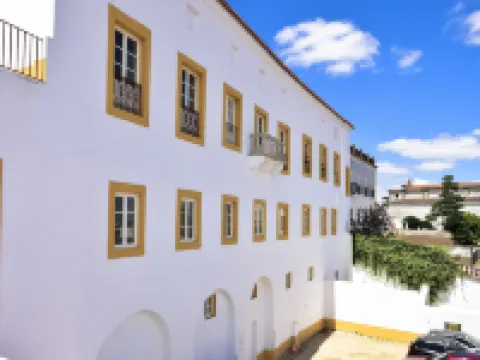 Noble House Essence Évora - by Unlock Hotels โรงแรมในแอวูรา