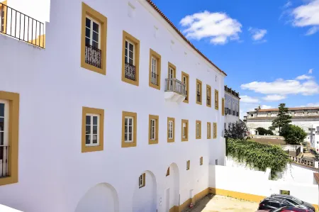Noble House Essence Évora - by Unlock Hotels