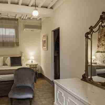 Borgo Dolciano Rooms