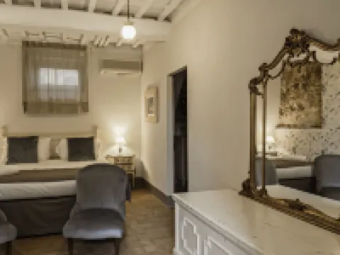 Borgo Dolciano Hotéis em Chiusi