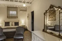 Borgo Dolciano - agriturismo a Chiusi