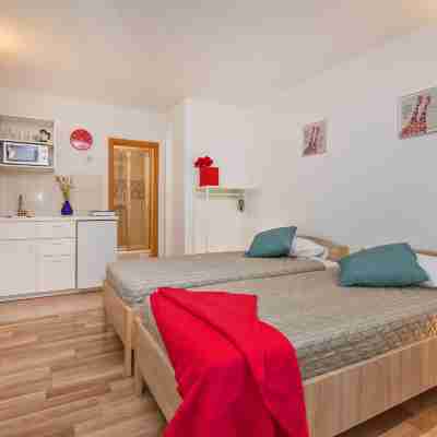 Bis Studio Apartment 3 Rooms
