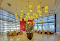 Hotel Porcel Avant Hotels in Torrejon De Ardoz