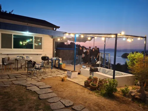 Yeosu Artist Pension