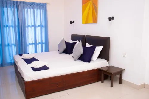 Woodnest Windmill Beach Hotel