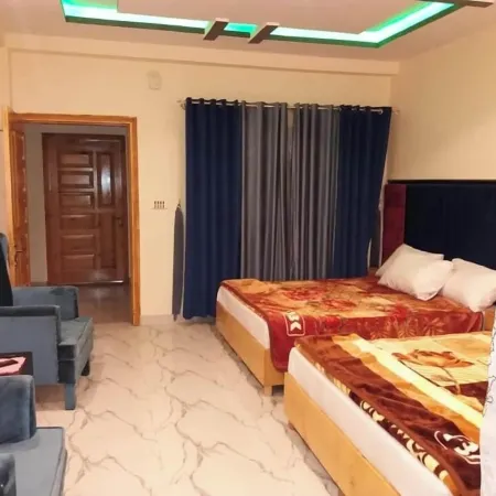 Rock Star Hotel Naran