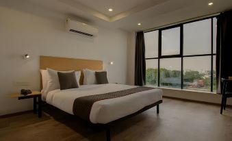 Shagun Hotel