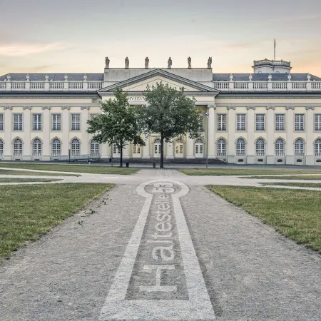 Apartment Stop53  Documenta Kassel