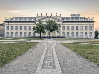 Apartment Stop53 Documenta Kassel Hotels near Wilhelmshöhe Park